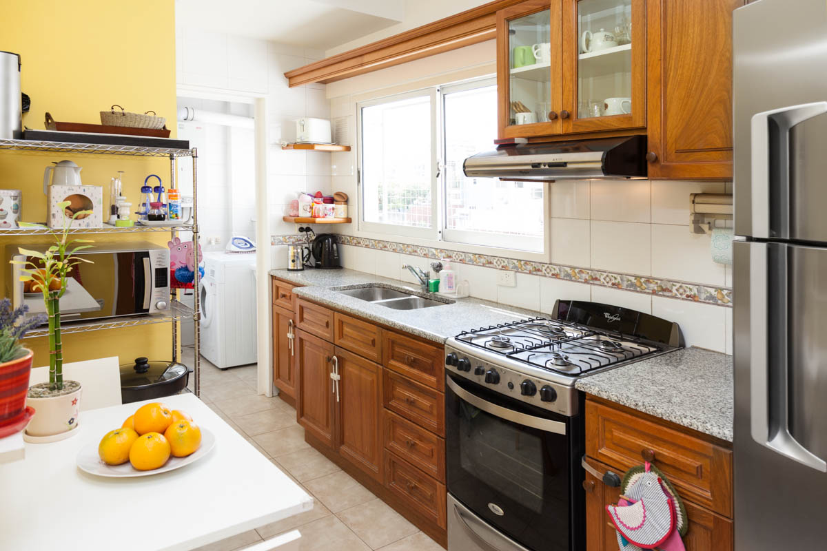 Cocine, departamento, venta, detalles, decorado, editado, Photoshop, retoque