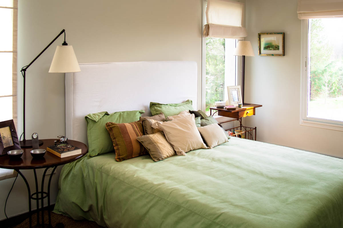 Dormitorio - Foto de bienes raíces por Mariano Molinari - 