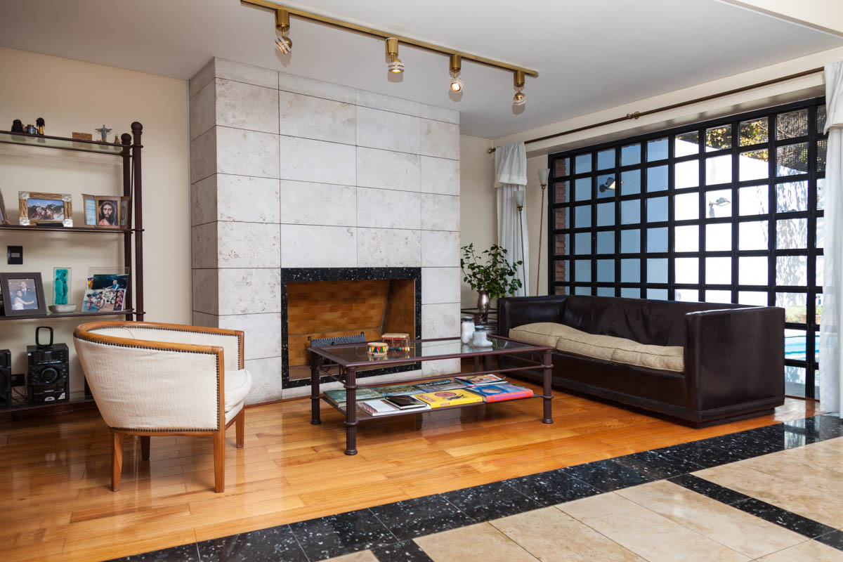 Fotografía profesional para inmobiliaria