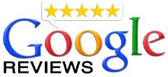 google reviews