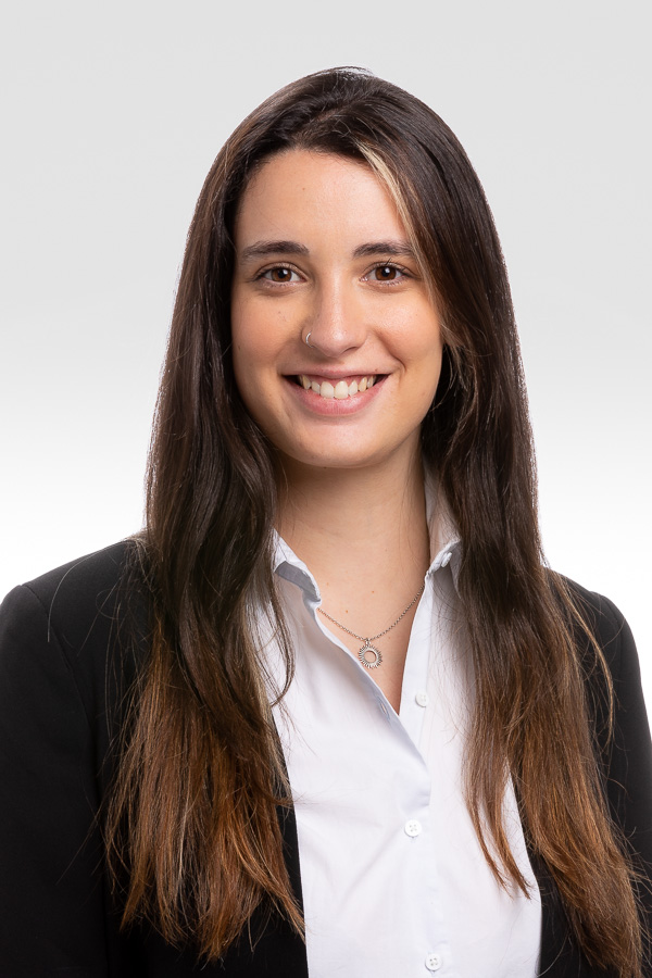 Foto para Linkedin Mujer Profesional